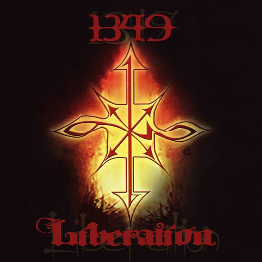 1349 - Liberation