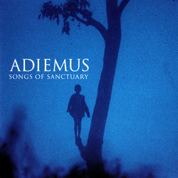 Adiemus Karl Jenkins - Adiemus - Songs Of Sanctuary