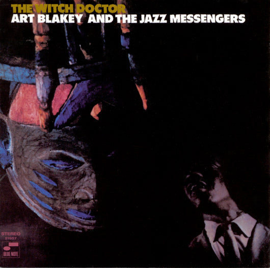 Art Blakey - The Witch Doctor