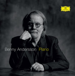 Benny Andersson - Piano