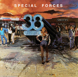 38 Special - Special Forces