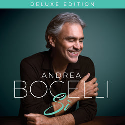 Andrea Bocelli - Sì