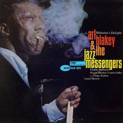 Art Blakey & The Jazz Messengers - Buhaina's Delight