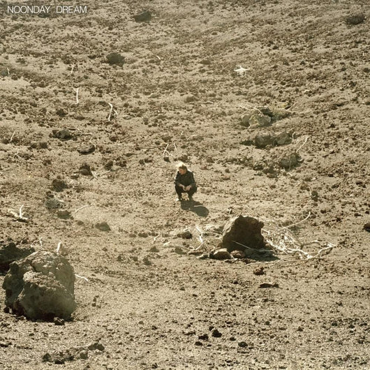 Ben Howard - Noonday Dream