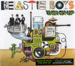 Beastie Boys - The Mix-Up