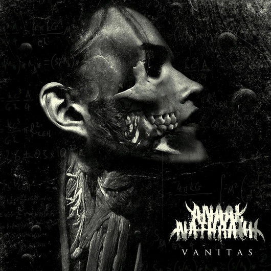 Anaal Nathrakh - Vanitas