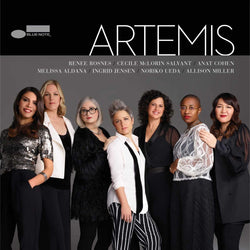 ARTEMIS - Artemis