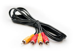 NEW AV Cable (NES)