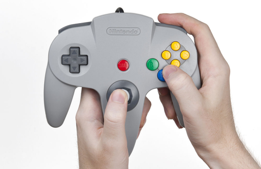 N64 Controller