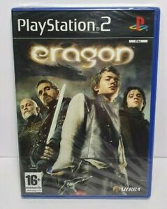 Eragon - PS2