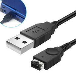 Gameboy Advance SP / Original DS Charger Cable