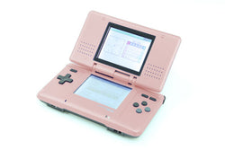 Original Nintendo DS Console (Pink)