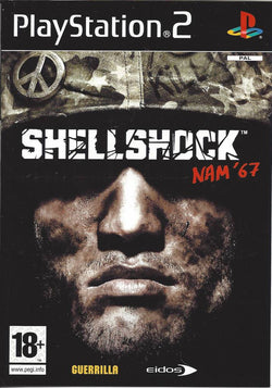 Shellshock: Nam '67 - Ps2