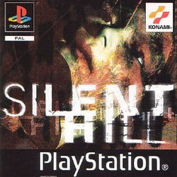 Silent Hill - PS1