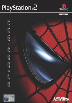 Spider-Man - Ps2