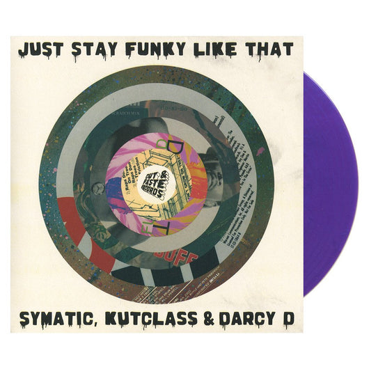 Just Stay Funky Like That 7