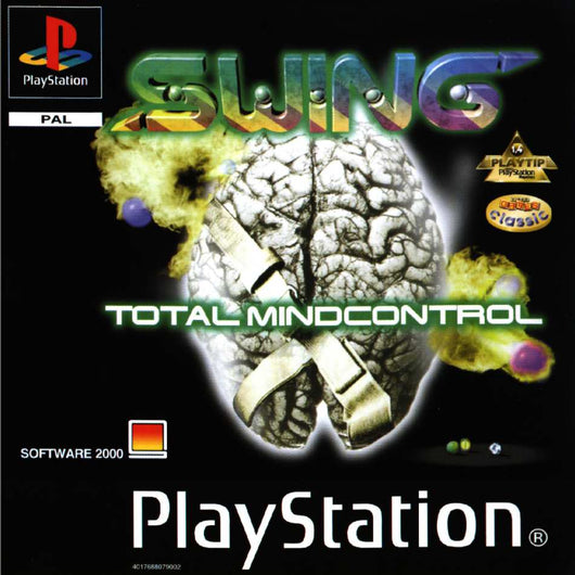 Swing - PS1