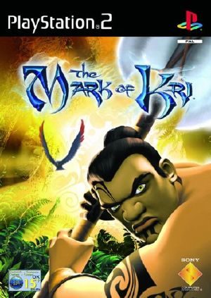 The Mark Of Kri - PS2